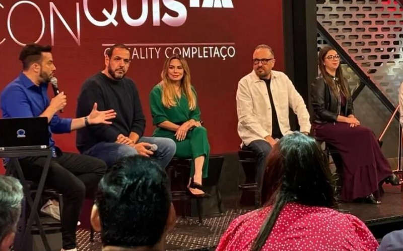 A Grande Conquista 2: conheça todos os participantes do reality
