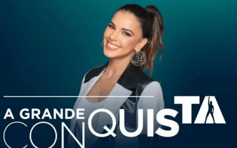 Exclusivo: Mariana Rios gera ciumeira nos bastidores da Record