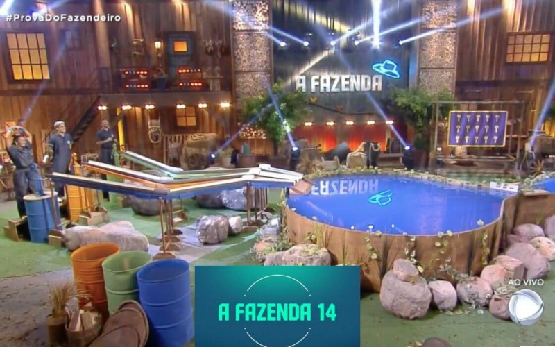 Quem ganhou a Prova do Fazendeiro de A Fazenda 2022 hoje, 05/10? Alex é o Fazendeiro da Semana