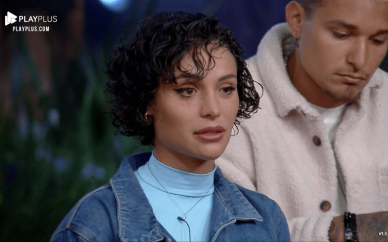 Aline Mineiro usa poder, ganha R$ 5 mil e mantém 