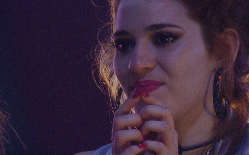 Ana Clara revê imagens do BBB18 e confessa: 
