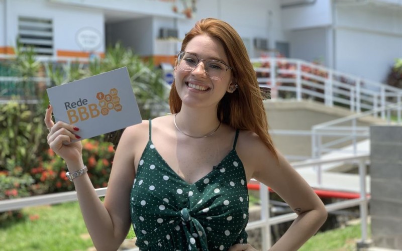 Ana Clara revela data da estreia do BBB19