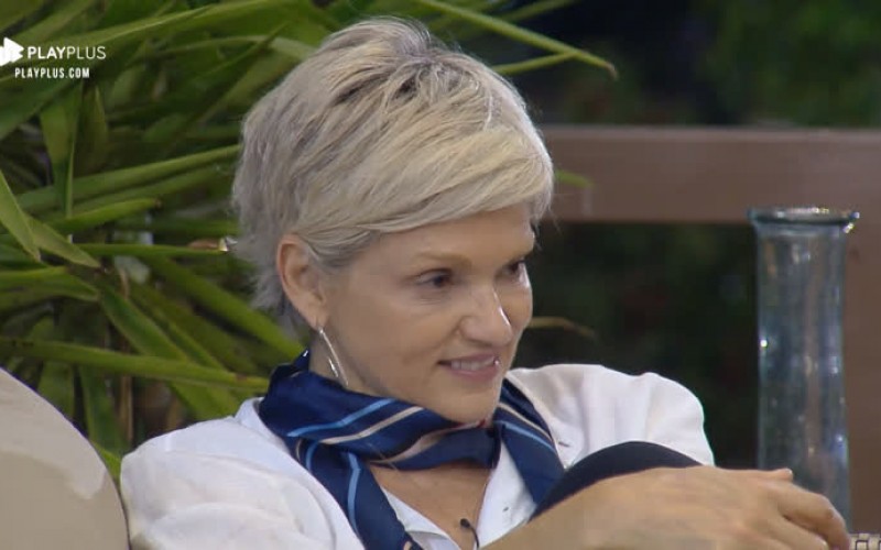 Andréa diz que Sabrina e Rodrigo Phavanello combinam