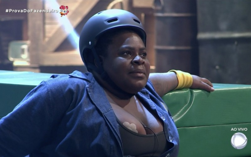 Após checagem de prova, Jojo Todynho continua confirmada fazendeira