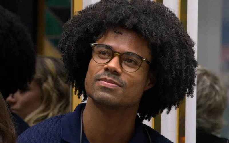 Após quarto secreto, Breno não sobrevive ao paredão real e é eliminado do BBB 26