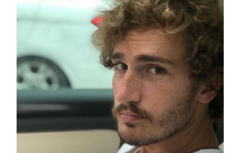 Após ser acusado de transmitir DST para ex, web se revolta com Alan Possamai