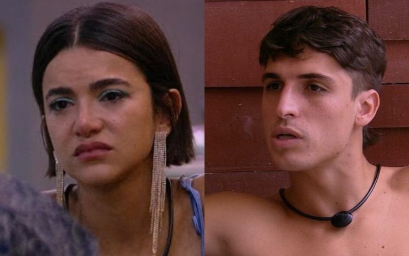 BBB20 - Casas de apostas sugerem eliminação de Manu Gavassi