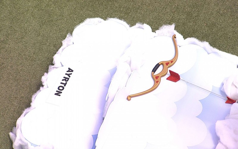 Ayrton é o segundo a deixar Prova do Anjo