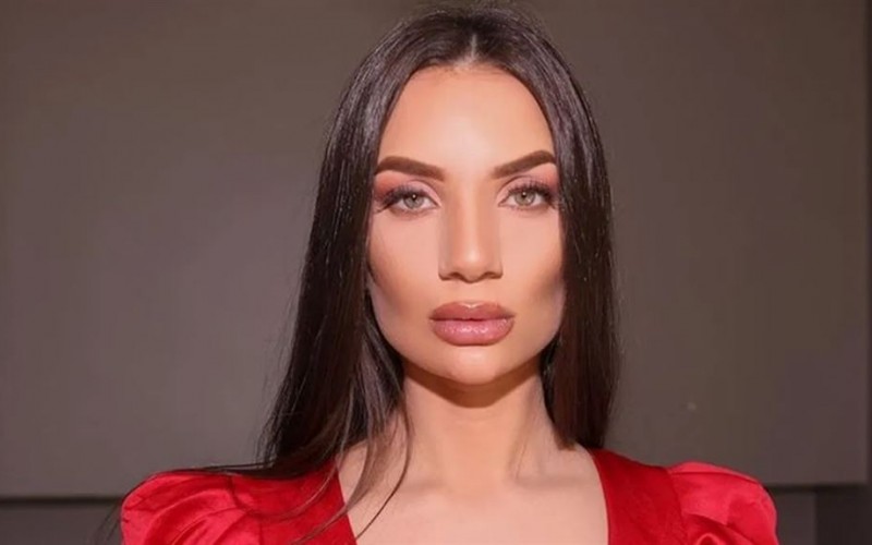 Bandidos invadem casa de Stéfani Bays e fazem família de refém