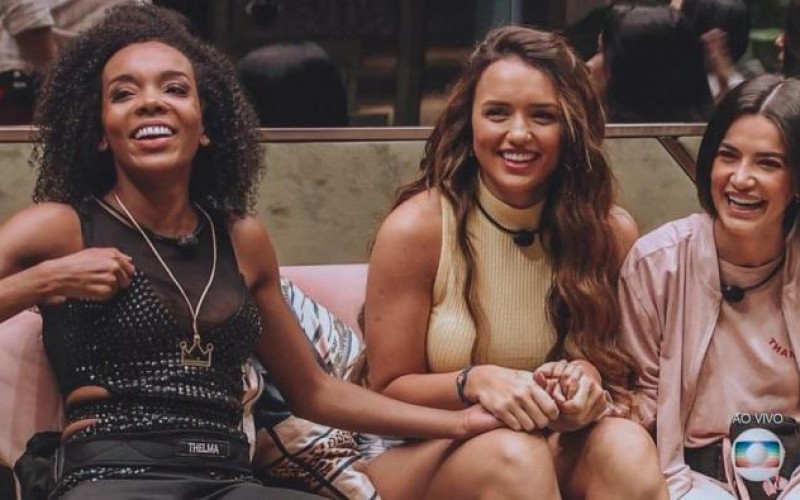 BBB 20: enquete BBB indica quem pode vencer o reality show