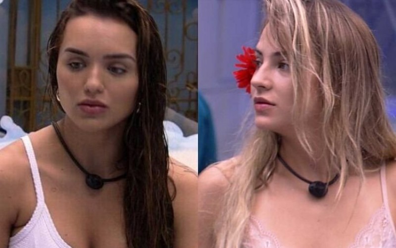 BBB 20: Rafa aflineta Gabi Martins: “Fica alucinada atrás de Guilherme”
