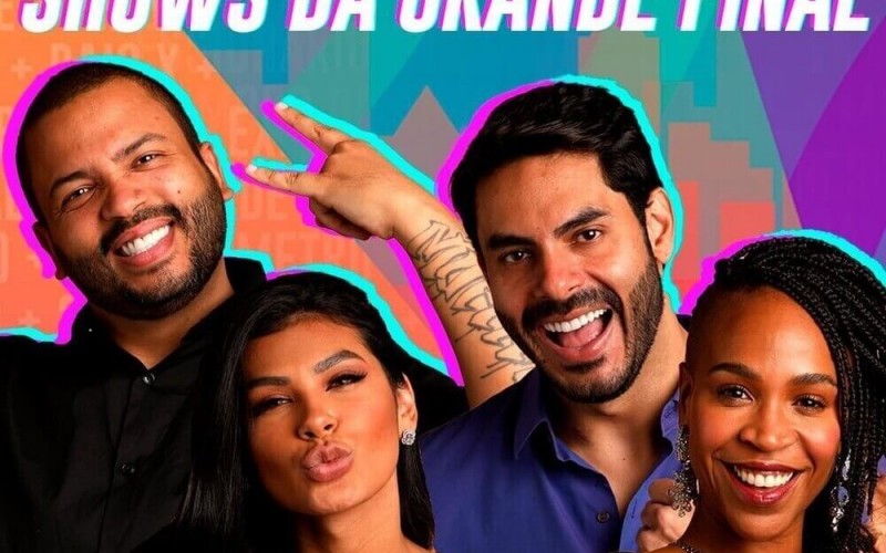 BBB 21 acaba hoje com Grande Final: veja os convidados, shows e que horas começa