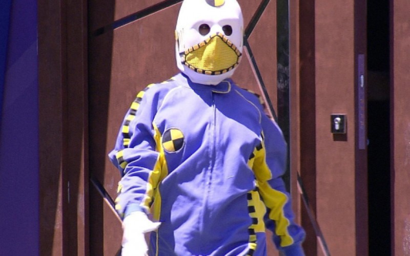 BBB 21: Saiba o que é preciso para se tornar um Dummy