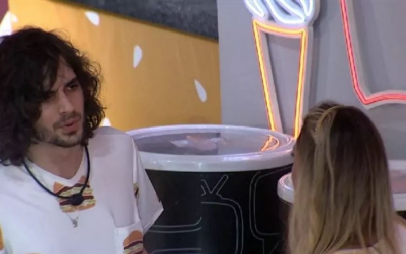 BBB 21: veja quem o líder Fiuk vai colocar no paredão