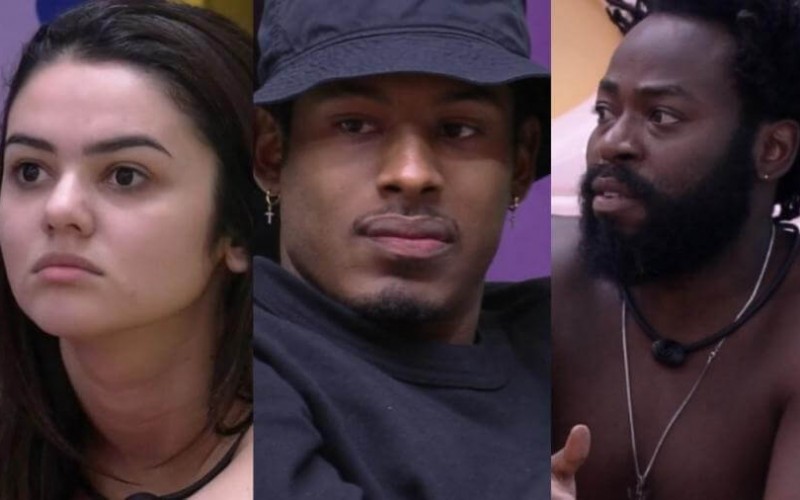BBB 22: Parcial das enquetes mostra eliminada no 11º paredão; vote e opine!