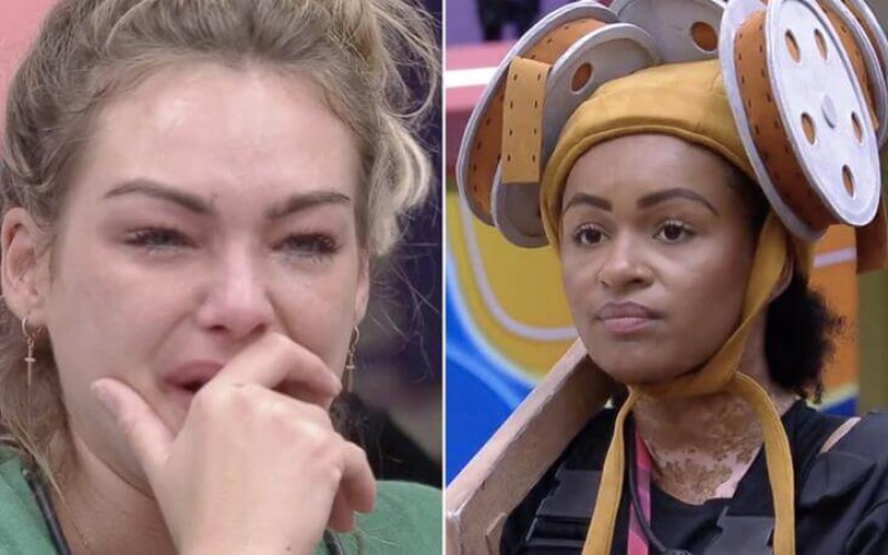 BBB 22: Parcial das enquetes mostra eliminada no 4º paredão; vote e opine!