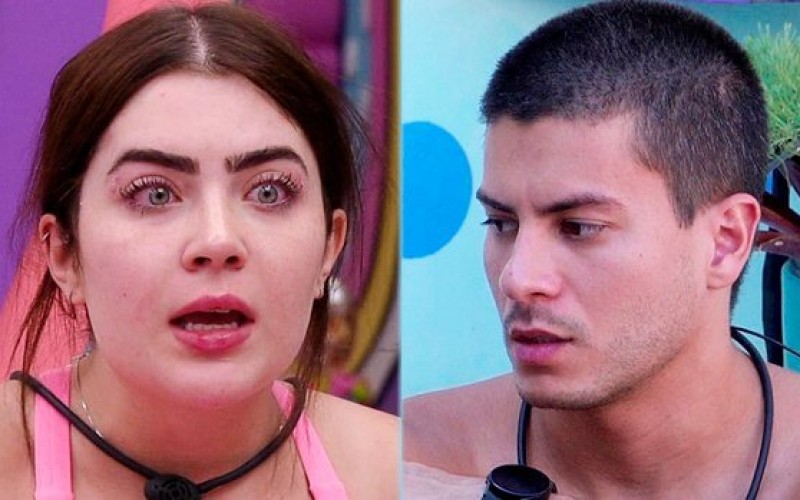 BBB 22: Parcial das enquetes mostra eliminada no 7º paredão; vote e opine!