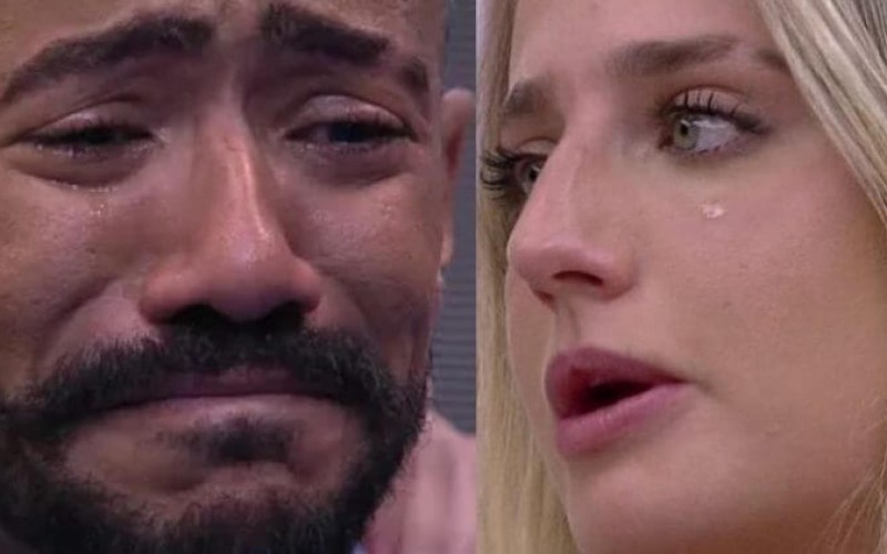 BBB 23: enquete BBB parcial já mostra quem volta do 15º paredão