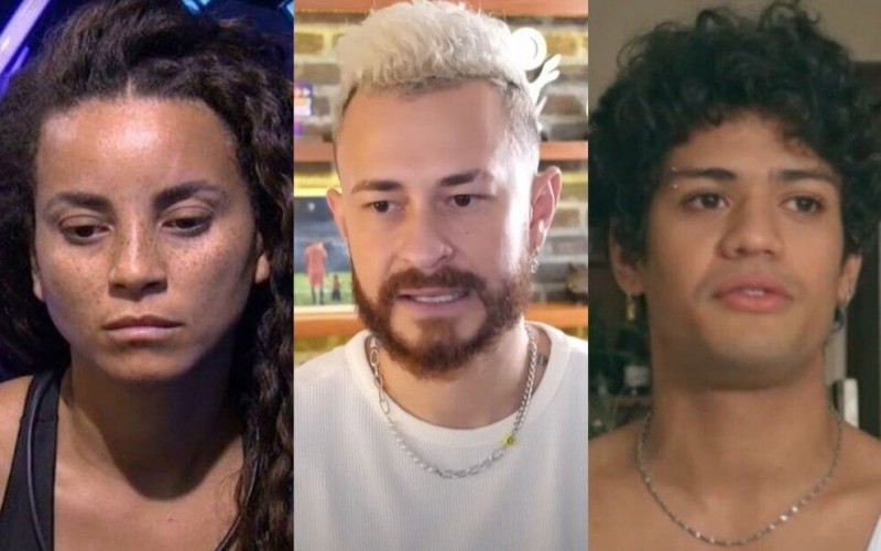 BBB 23: Enquete indica parcial do décimo paredão após anúncio bombástico