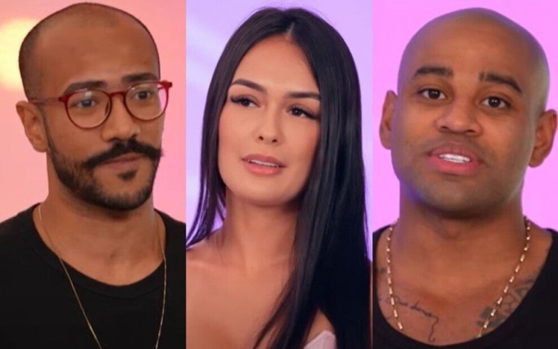 BBB 23: Quem sai hoje? Enquete indica porcentagens do 9º paredão