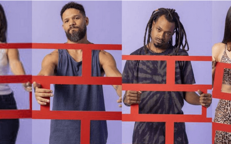 BBB 24: Alane, Isabelle, Juninho e Luigi se enfrentam no paredão; vote