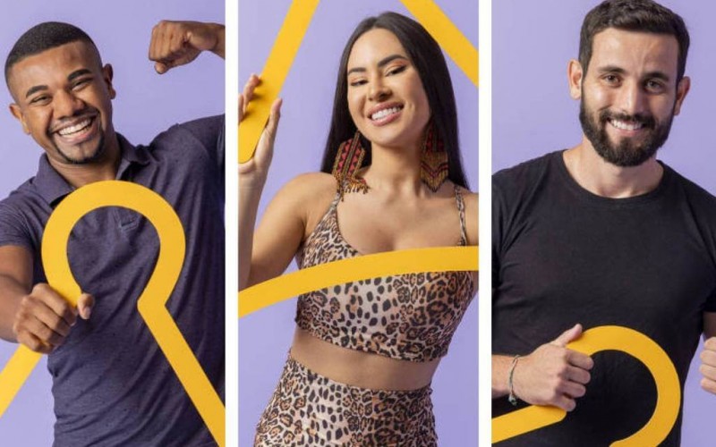BBB 24: Davi, Isabelle e Matteus disputam prêmio do reality; vote na enquete