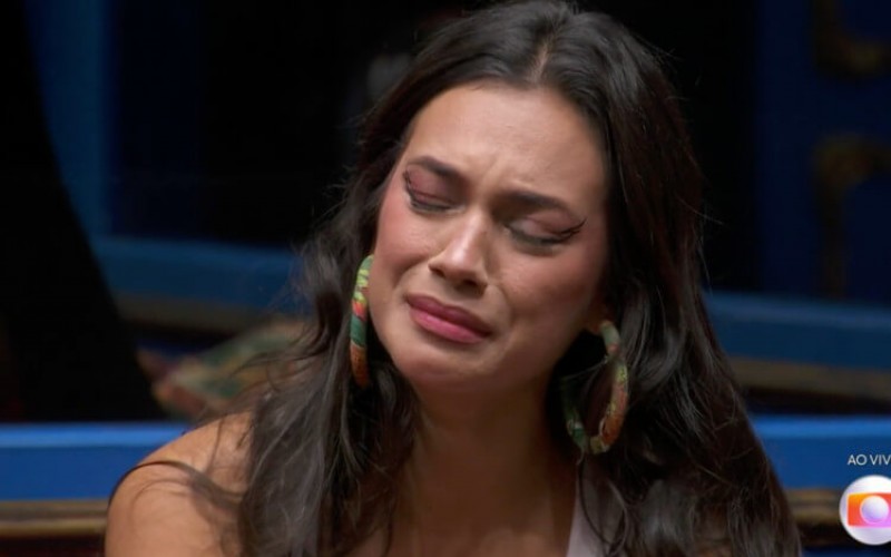 BBB 24: quem saiu hoje (14/04)? Veja o eliminado deste paredão