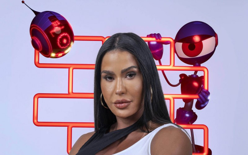 BBB 25: Acompanhe aqui a formação do nono Paredão