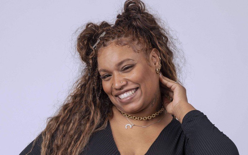 BBB 25: Camilla é a nona eliminada do reality, com 94,67% dos votos