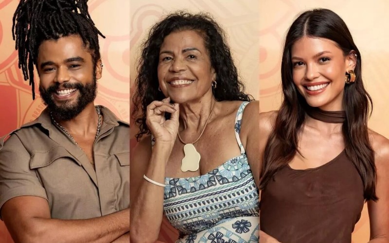 BBB 25: Diogo Almeida é eliminado no sexto paredão