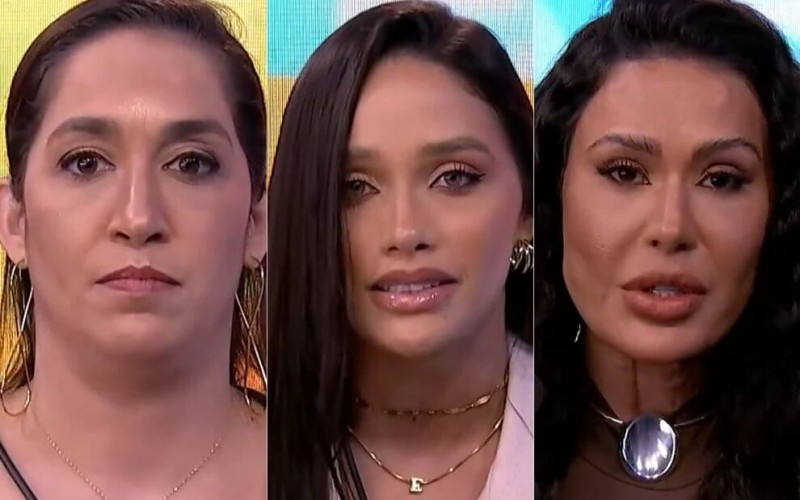 BBB 25: Enquete expõe quem sai no 9º paredão e como está parcial da votação