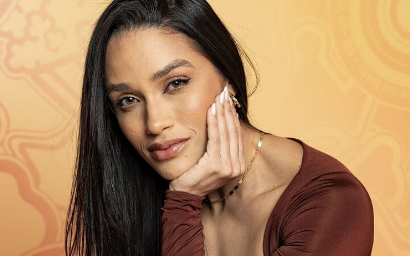 BBB 25: Eva é eliminada do reality na semana turbo