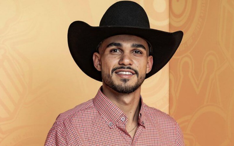 João Gabriel é eliminado em paredão contra Diego e Vitória