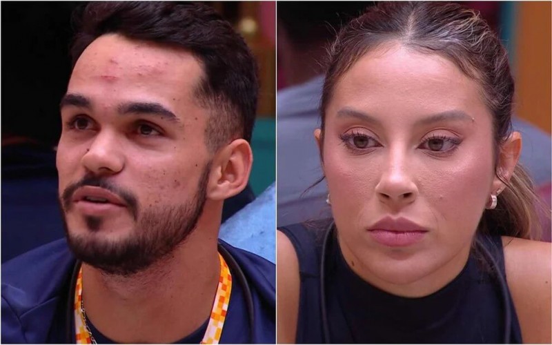 BBB 25: João Pedro vence Prova do Líder, e Renata já está no 16º paredão