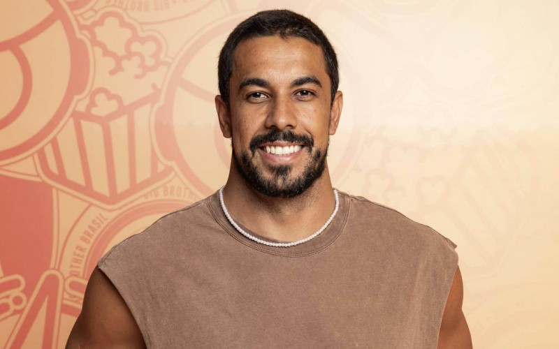 BBB 25: Maike é eliminado com 49,12% dos votos