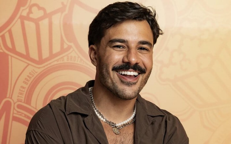 BBB 25: Mateus é eliminado no quinto paredão