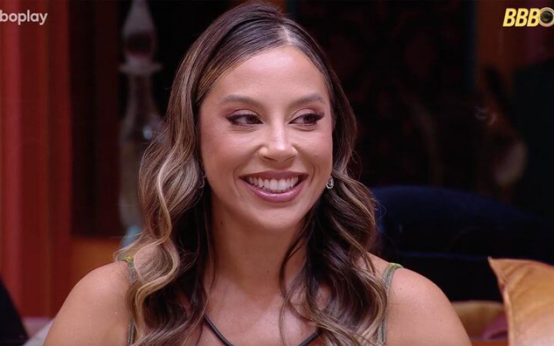BBB 25: Renata é a grande campeã e nova milionária do Brasil