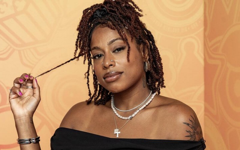 BBB 25: Thamiris é eliminada no oitavo paredão da temporada