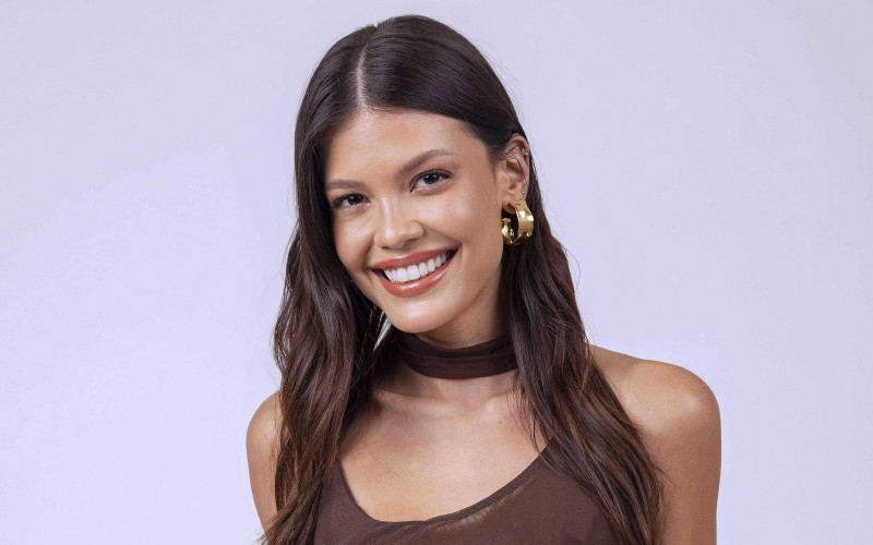 BBB 25: Vitória Strada é eliminada com 54,52% dos votos e está fora da final