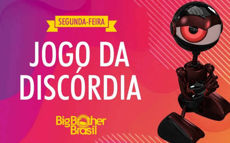 Que horas começa o BBB hoje, segunda-feira, 14/02? Qual a programação?