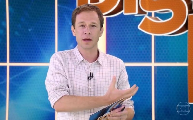 BBB19: Confira a íntegra do programa desta segunda-feira, 8 de abril