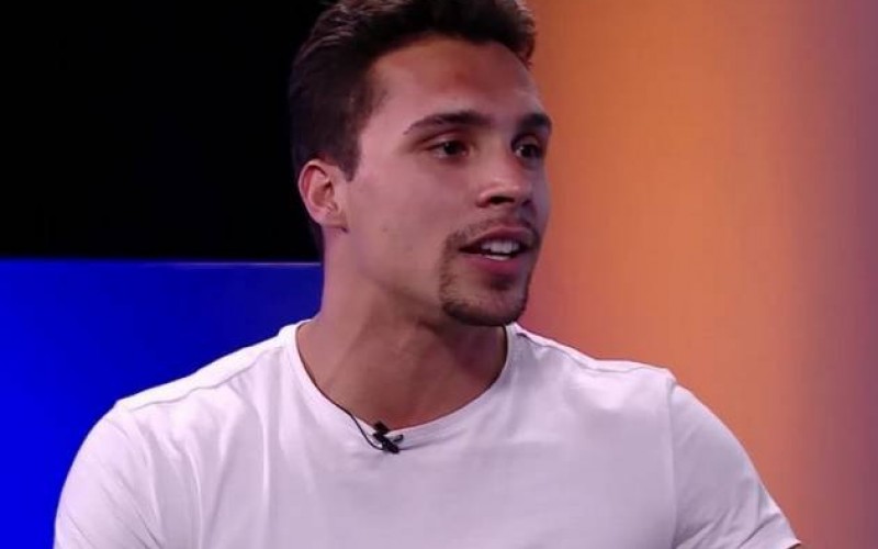 BBB20 - Após eliminação, Petrix detona brother e entrega confissão