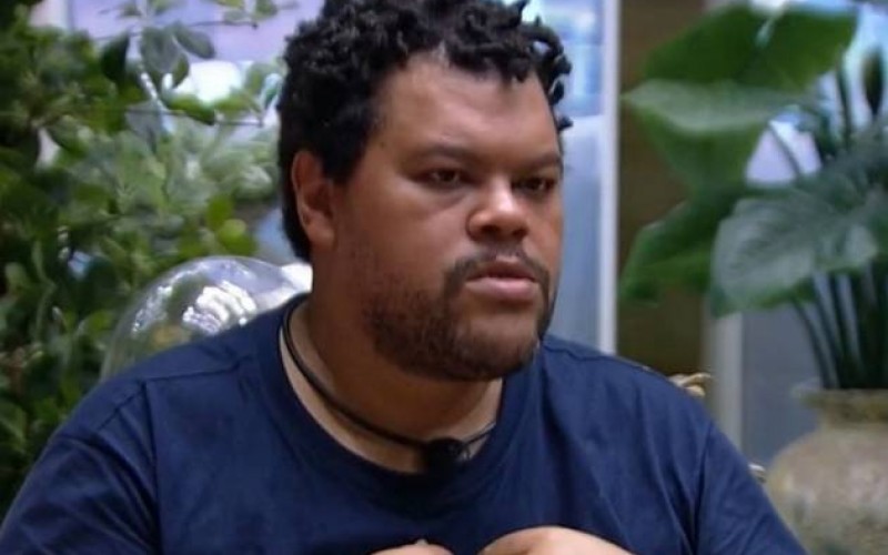 BBB20 - Babu conta detalhe íntimo para Prior