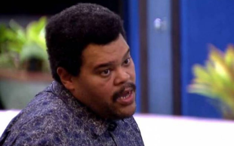 BBB20 - Babu diz que Gizelly é uma pessoa desequilibrada