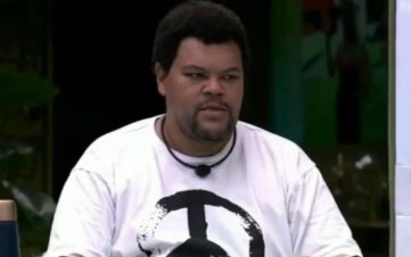BBB20 - Babu é aplaudido após ‘aula’ sobre racismo e escravidão