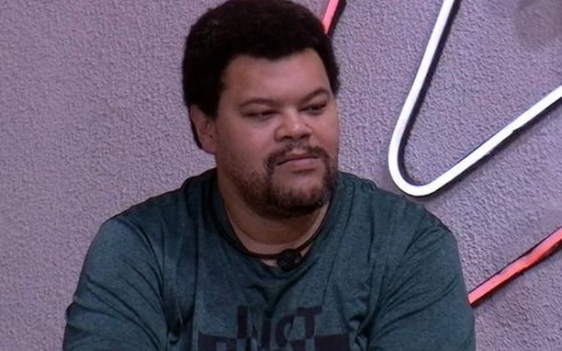 BBB20 - Babu fala sobre saudades dos filhos: “Preciso ganhar esse Anjo”