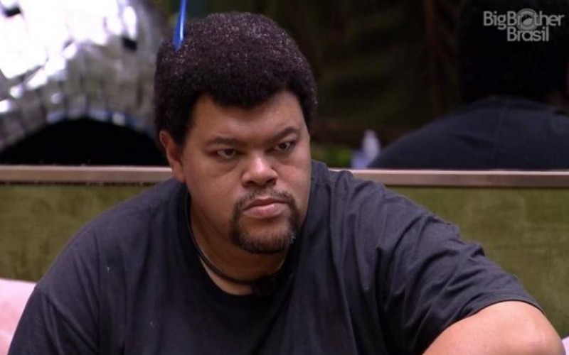 BBB20 - Babu reflete sobre paredão: “Espero que não seja o último bom dia”