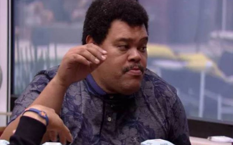 BBB20 - Babu revela incômodo dentro do confinamento