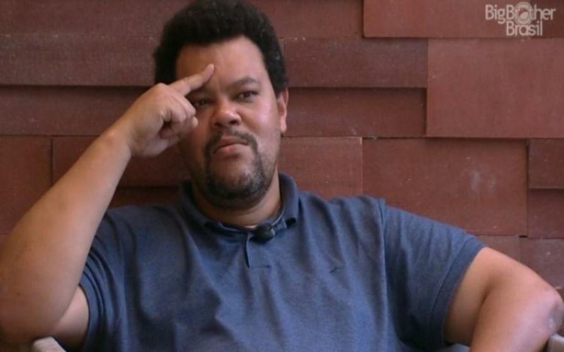 BBB20 - Babu revela sonho e questiona: “Será um prenúncio?”