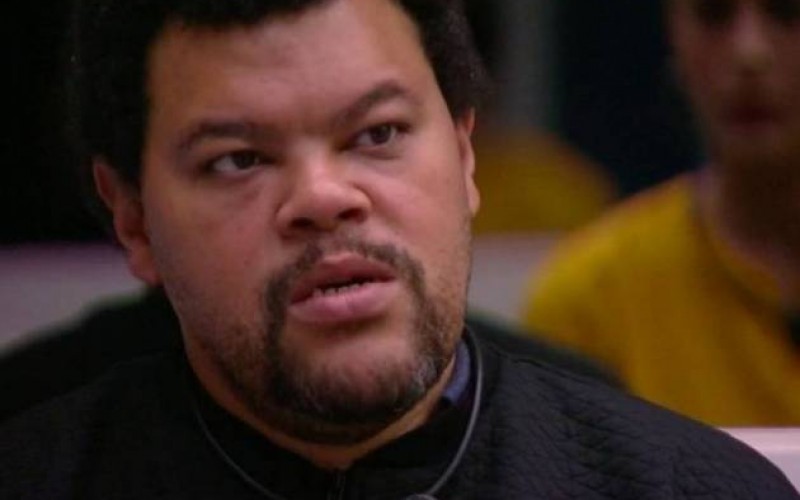 BBB20 - Babu Santana toma decisão sobre compartilhamento das estalecas: “Não vou dar”